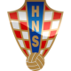 Croatie Europe 2024 Femmes